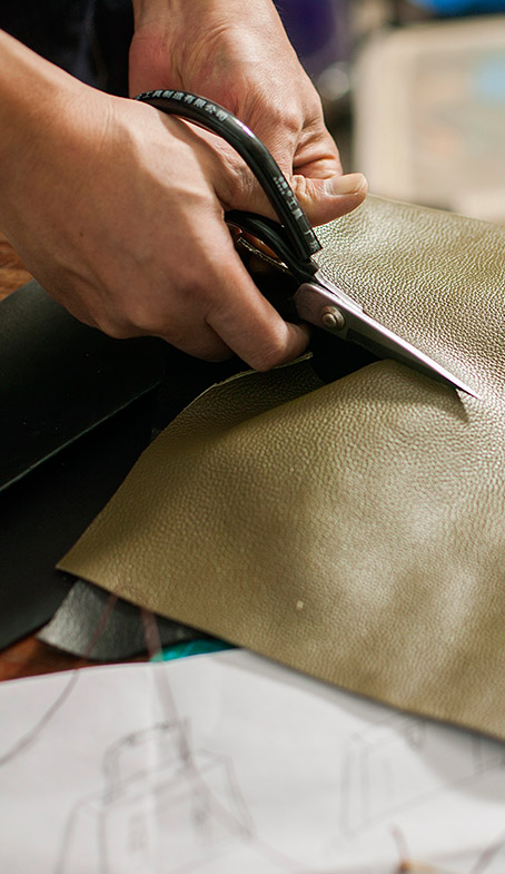 上門量身定做 · 設(shè)計(jì)